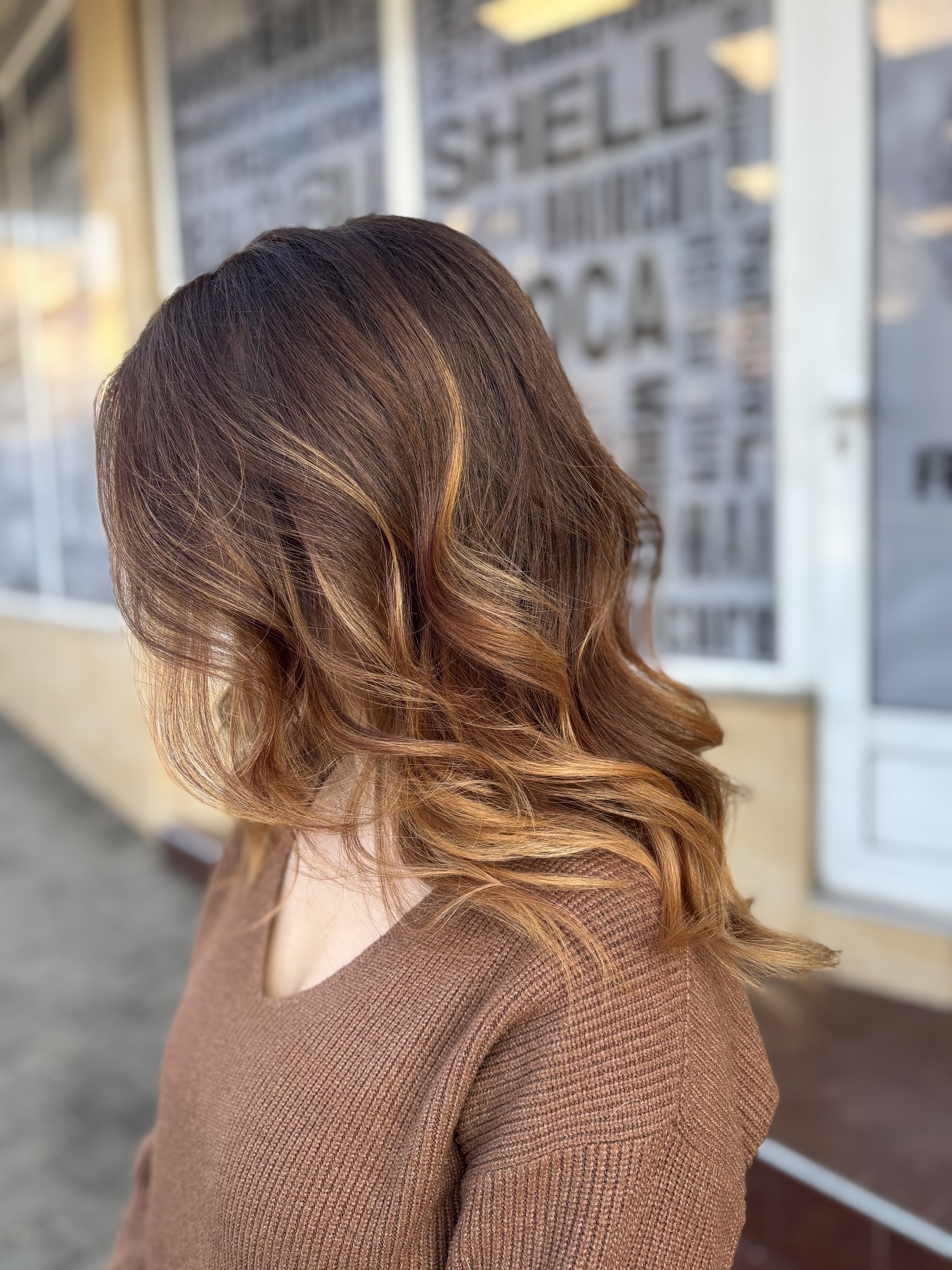 Demo Salon