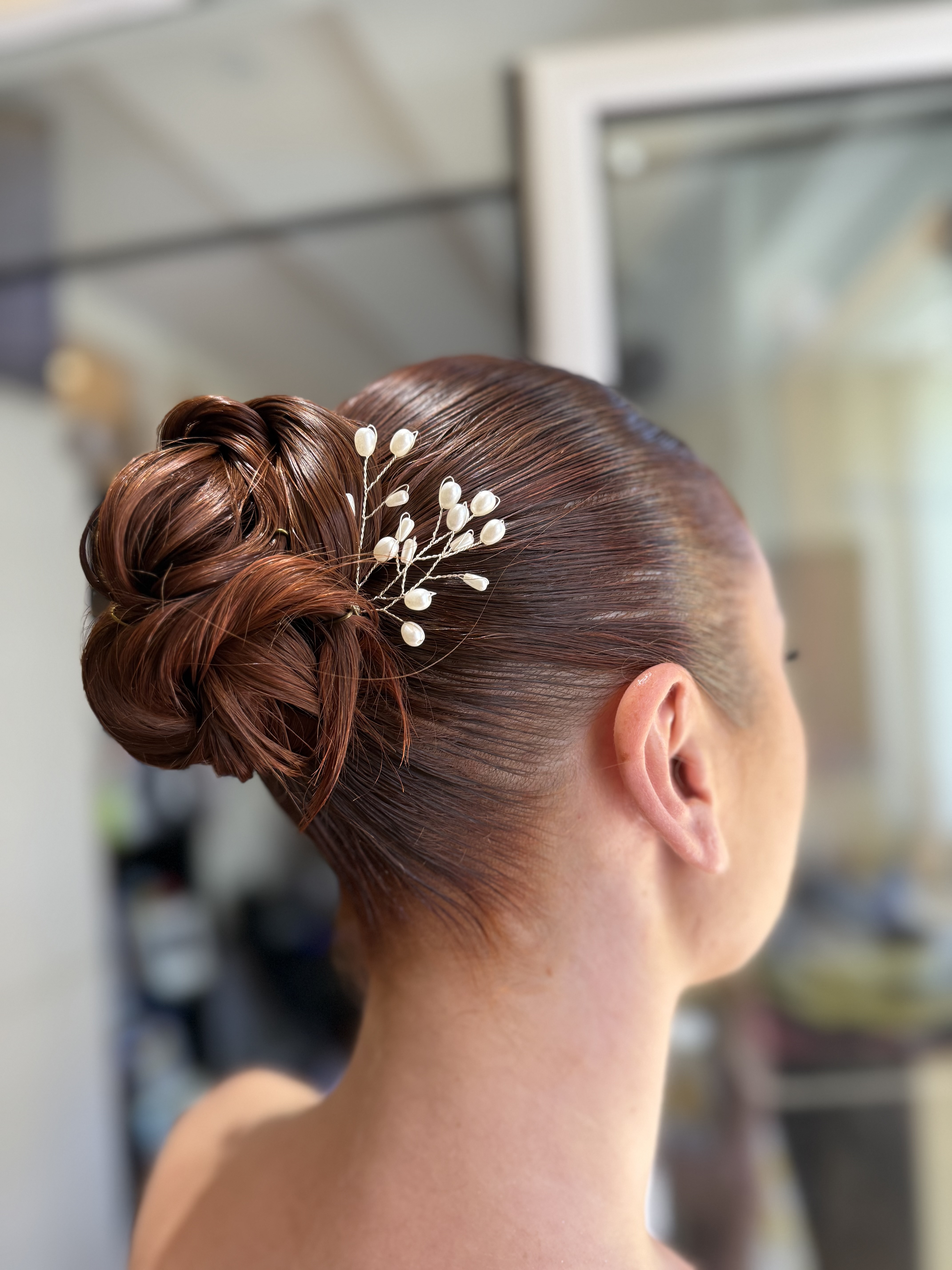 Demo Salon