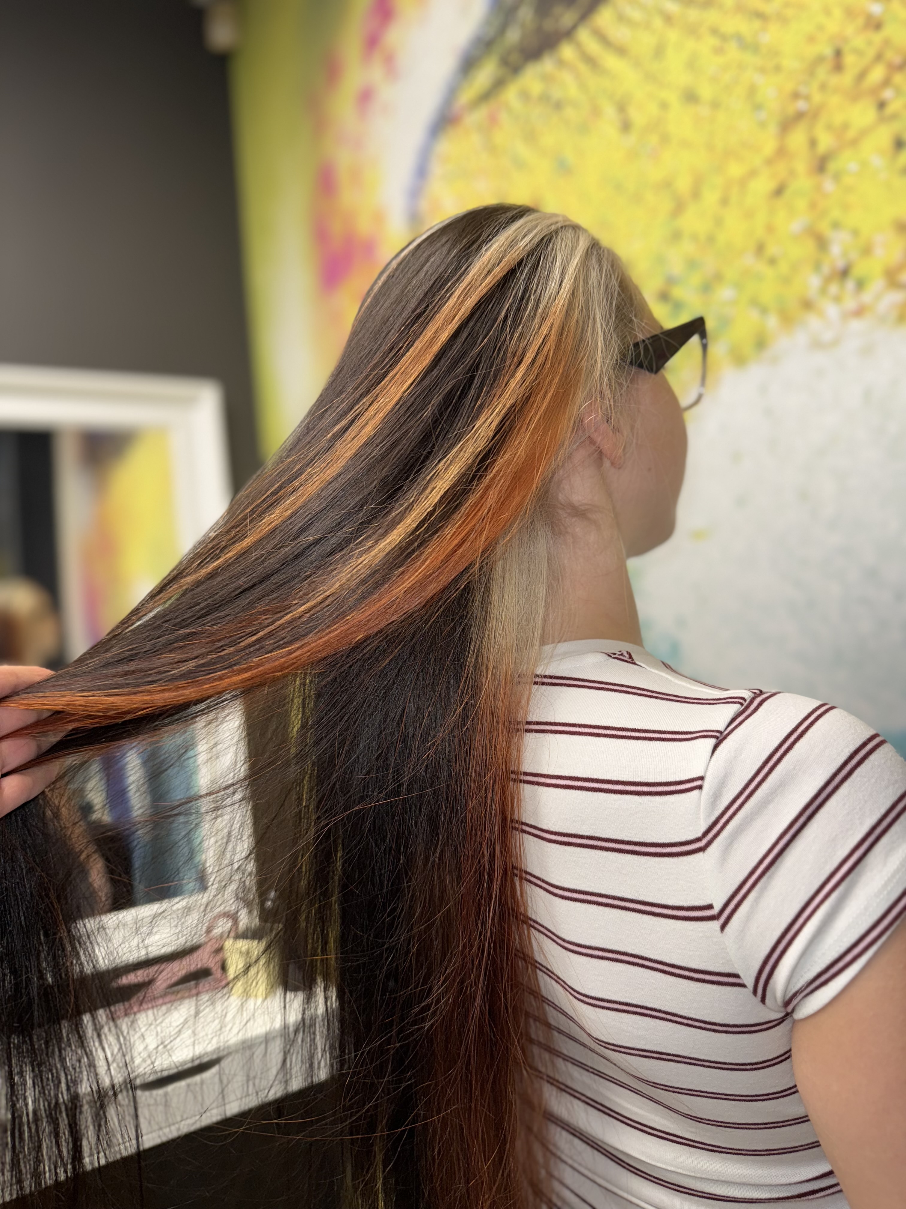 Demo Salon
