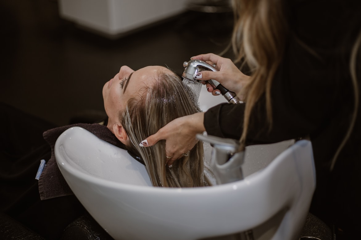 Demo Salon